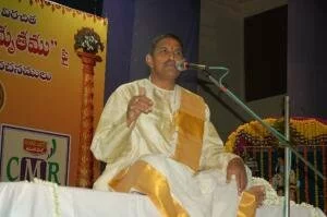 Chaganti Koteswara Rao Chaganti Koteswara Rao