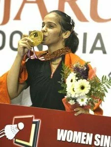 Saina Nehwal Saina Nehwal
