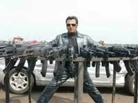 Picture: Rajinikanth Website runs without internet