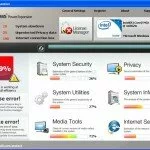 Windows power expansion virus removal process