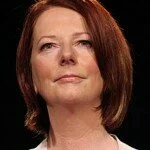 julia gillard prime minister of Australia