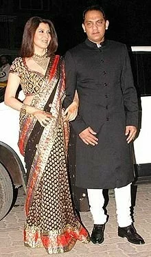Sangeeta Bijlani