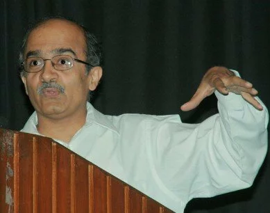 prashant bhushan