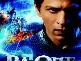 Ra One 2011 hindi movie review