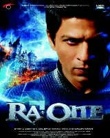Ra One 2011 hindi movie review